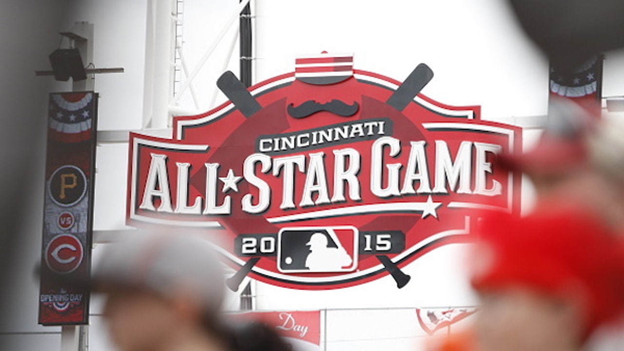 Proposing an All-Star overhaul
